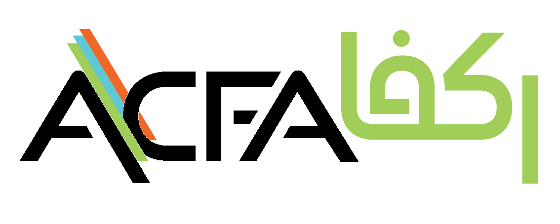 ACFA logo