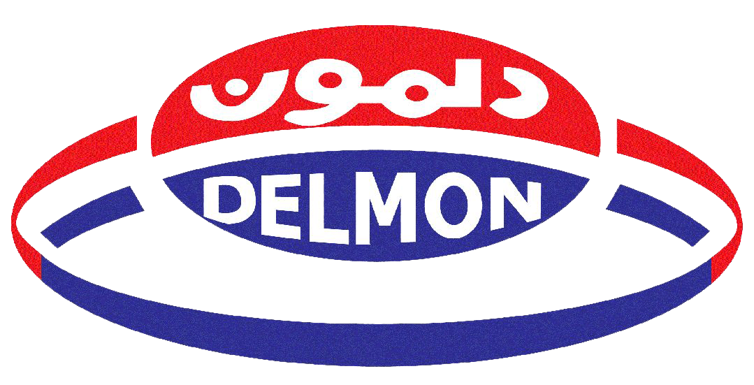 Delmon logo