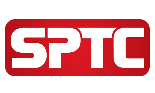 SPTC logo