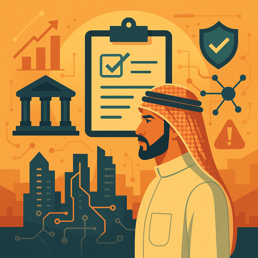 ChatGPT Image May 1, 2025, 10_51_08 AM The Future of Compliance: What Saudi Businesses Should Prepare for in 2025