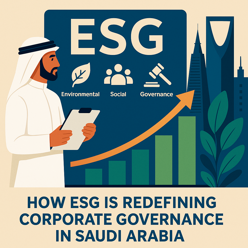 Corporate Governance