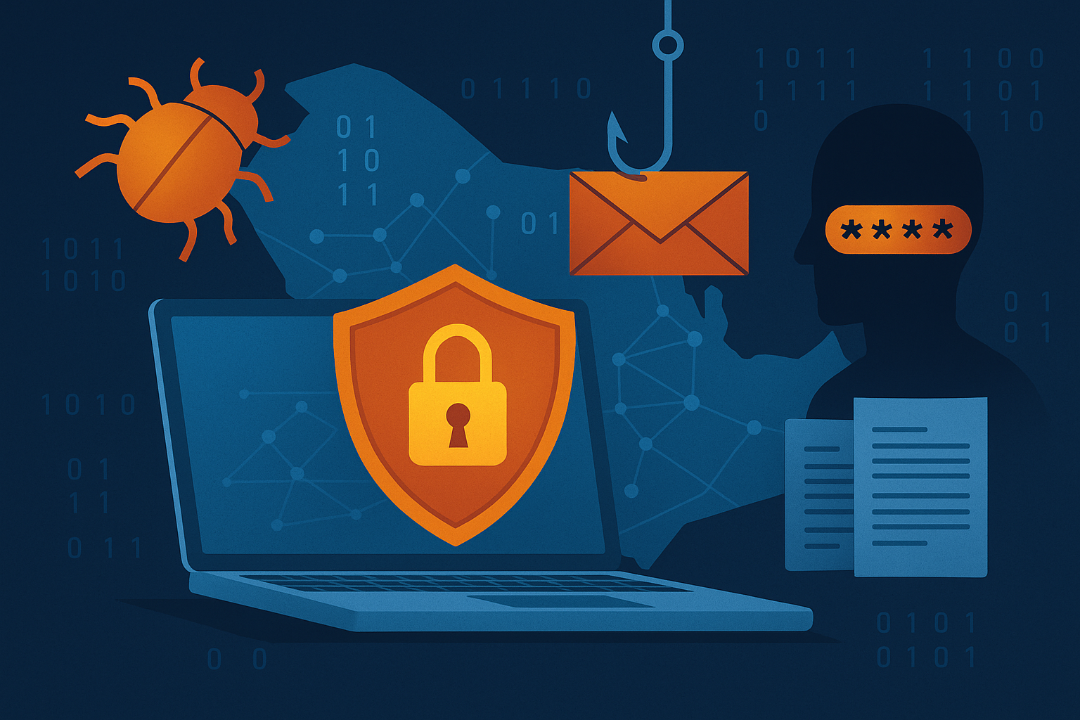 Cybersecurity<br />
