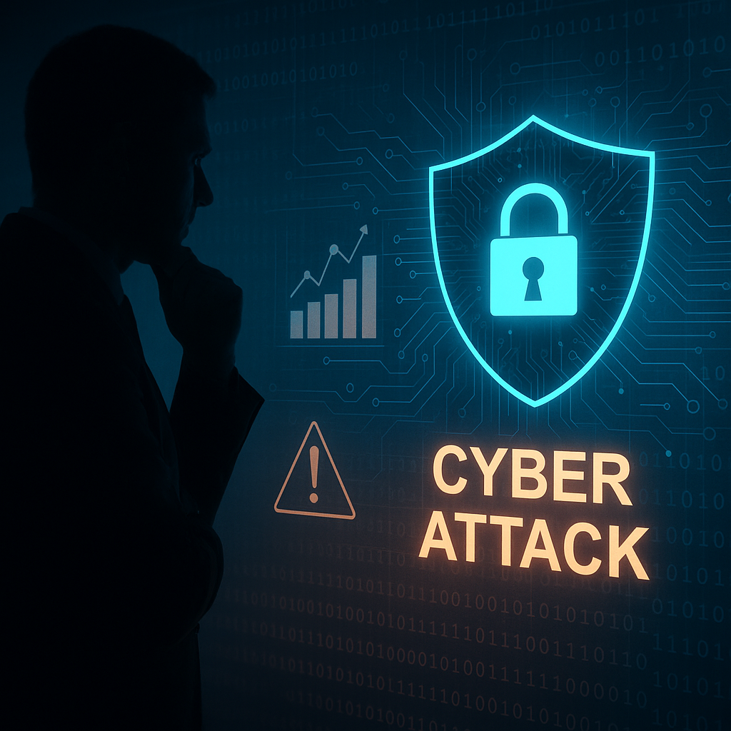 cyber attacks